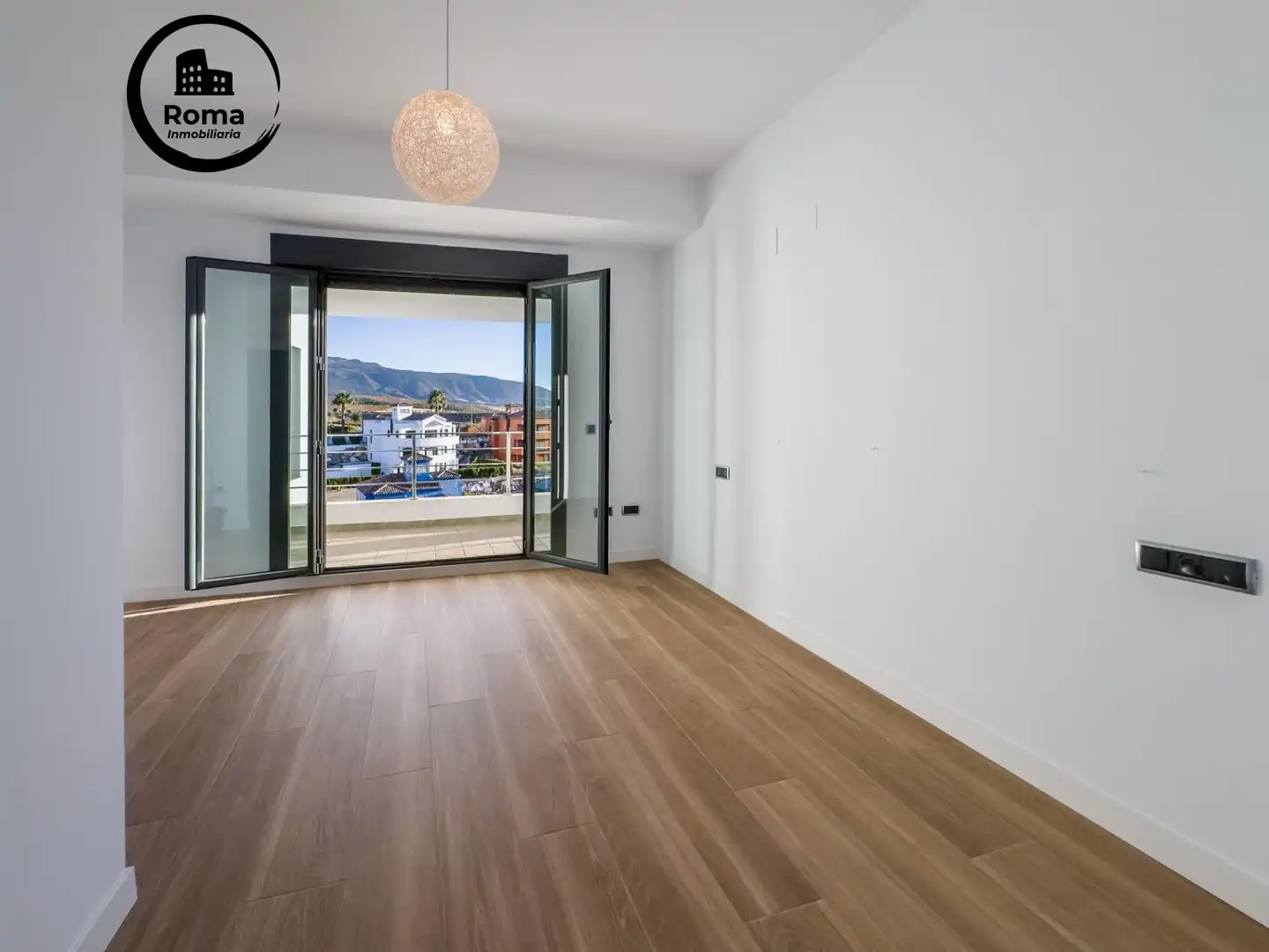 Chalet con terraza en venta en Calle Cenes de la vega 31, imagen 48