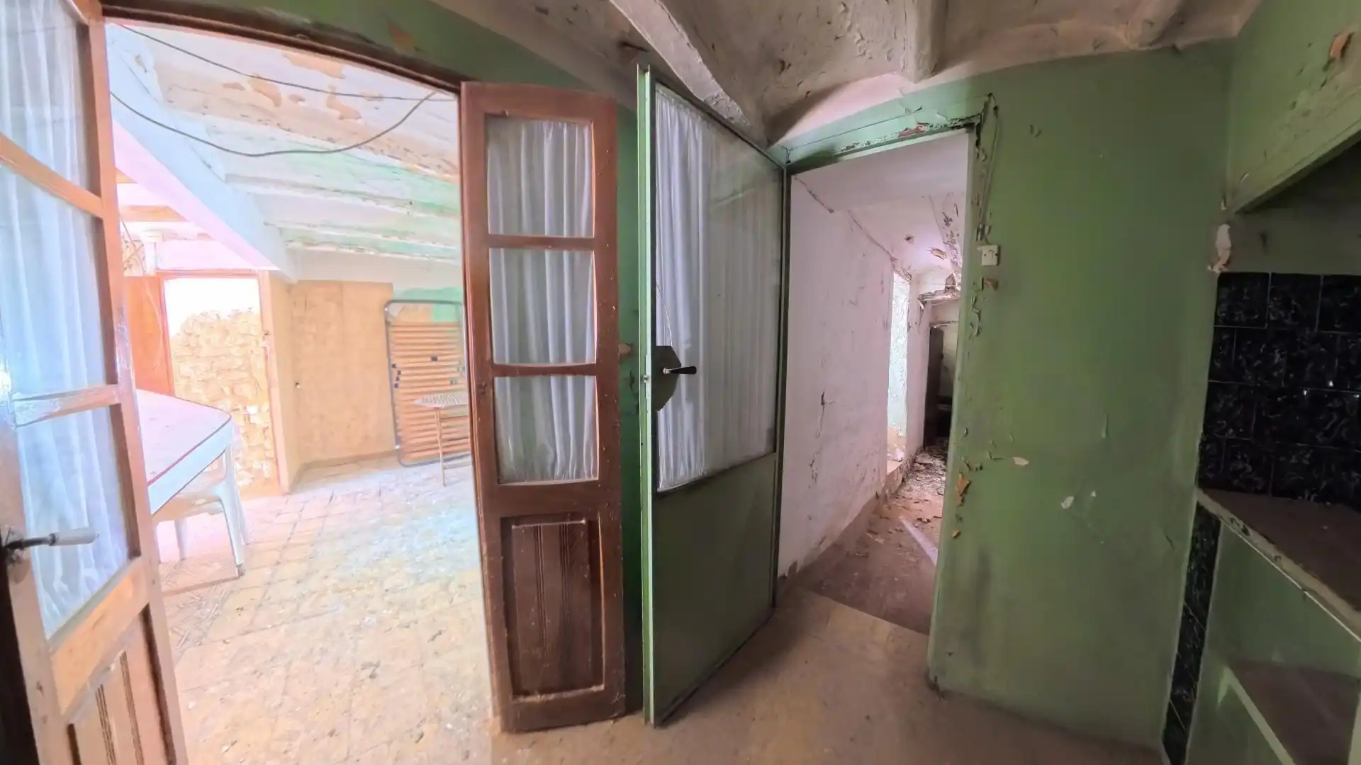 Casa o chalet en venta en Freginals