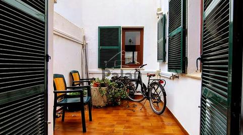 Foto 5 de Casa adosada en venda a Cala en Blanes, Ciutadella de Menorca