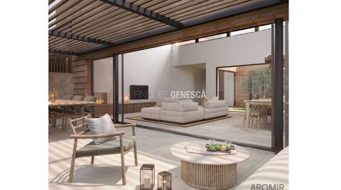 Photo 3 of Houses for sale in Avenida Rocafort, 41, Matadepera, Barcelona