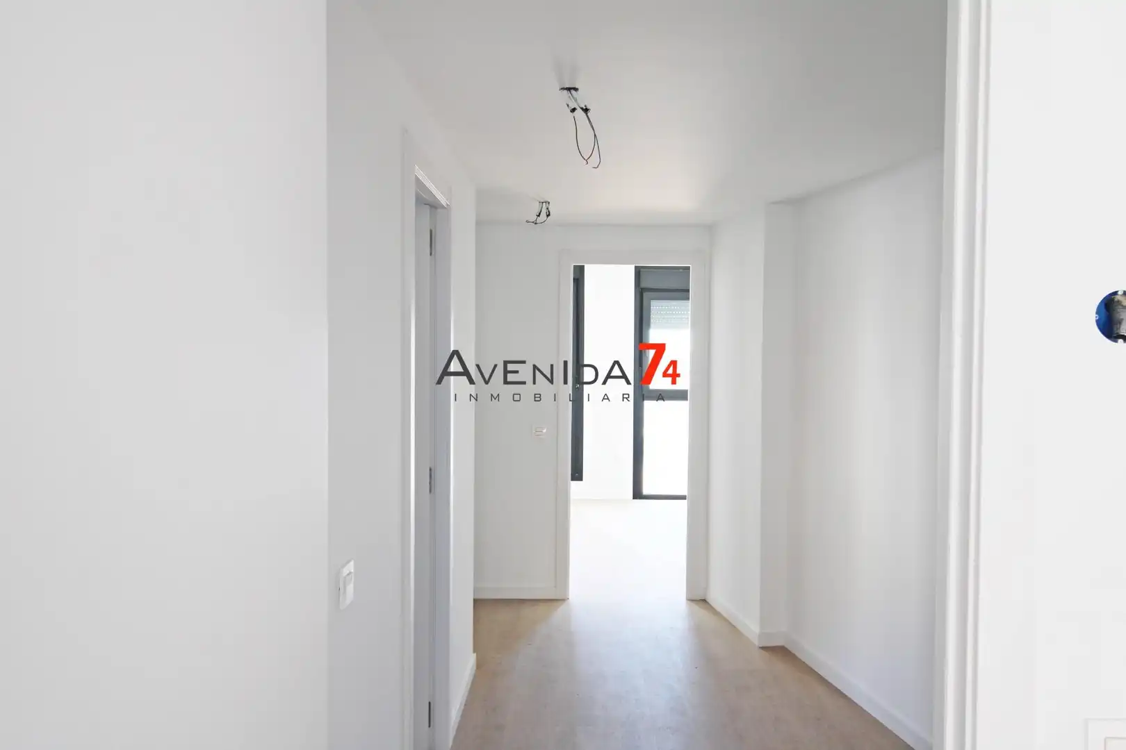Piso en venta en Lorca con Calefacción y Balcón
