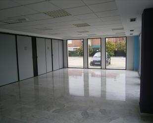 Office for sale in AVERROES, ED EUROSEVILLA NACIONAL IV, Urbadiez - Entrepuentes