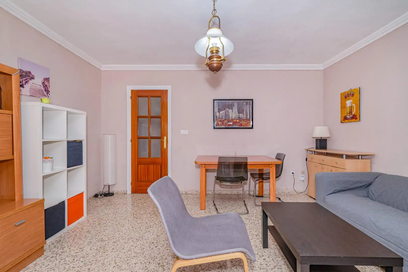 Appartement à vendre à Calle Calle Matilde de Torre, imagen 3