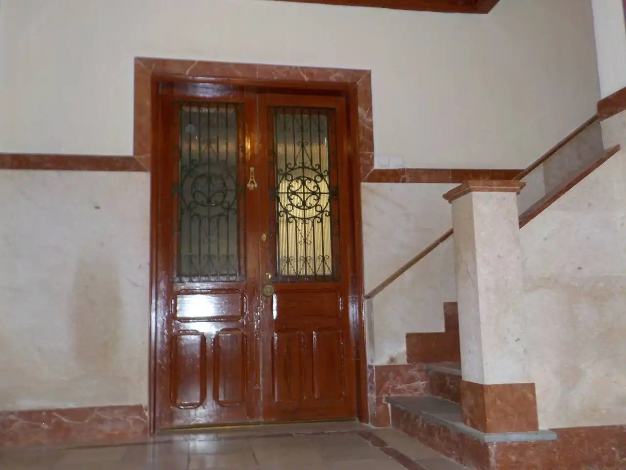 Edificio en venta en Ciudad Rodrigo