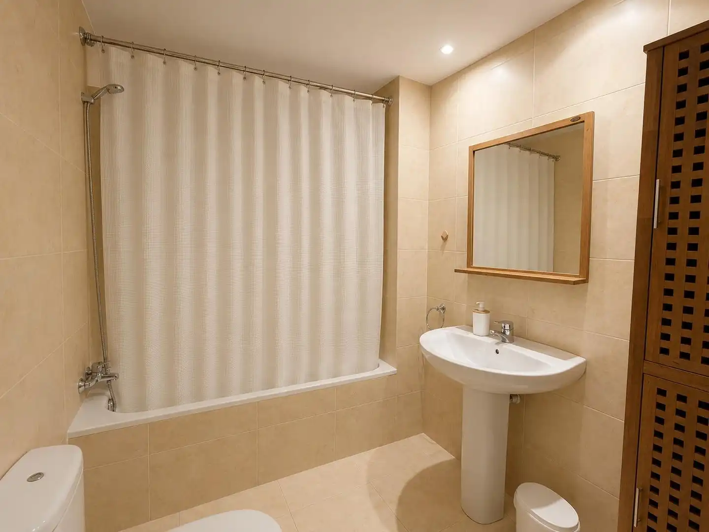 Apartament amb ascensor en venda a El Tarter, imagen 14