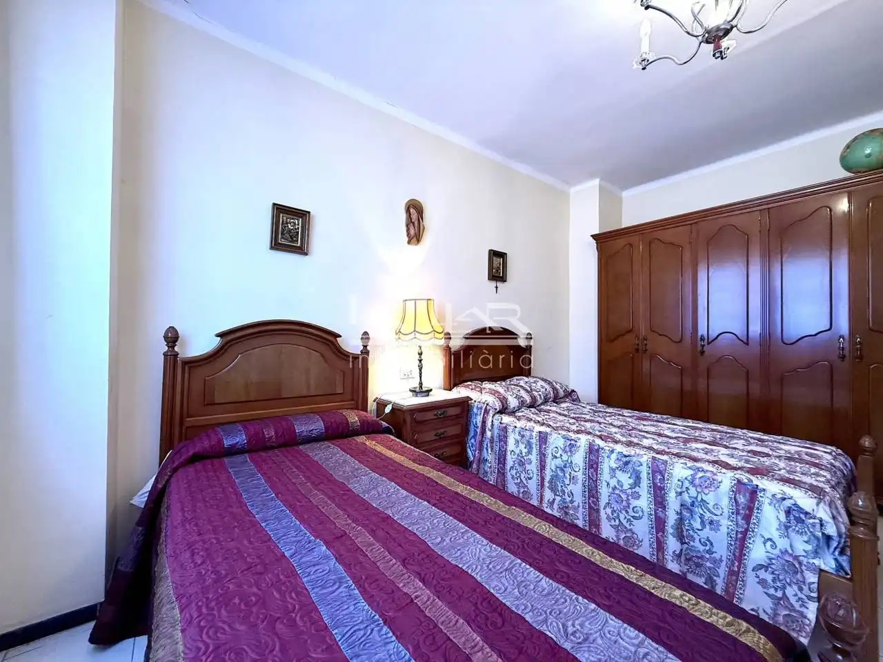 Habitación de Casa o chalet en venta en Vic