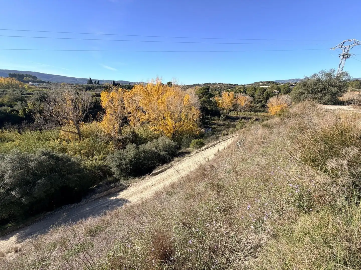 Terreno residenziale in vendita a Albaida