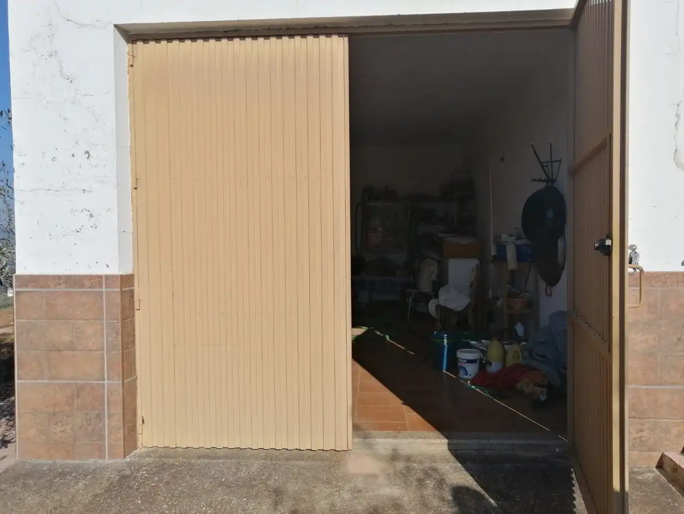 Casa amb jardí en venda a Montoro, imagen 37