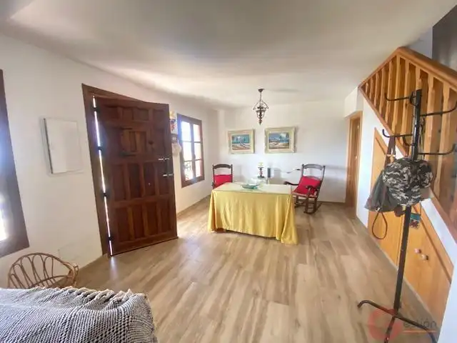 Maison rustique avec piscine à vendre à Vélez-Málaga ciudad, imagen 16