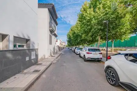 Piso con ascensor en venta en Antequera 60, imagen 28