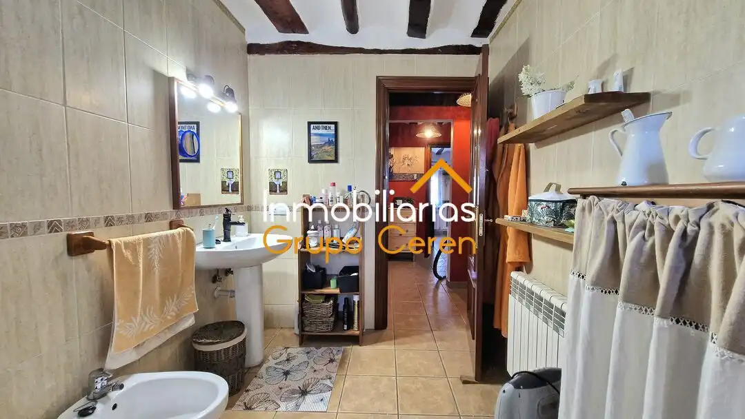 Houses for sale in Villarta-quintana