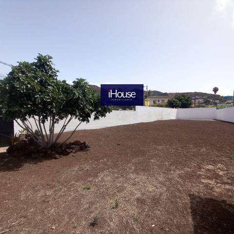 Terreno residencial en Venta en Las Mercedes