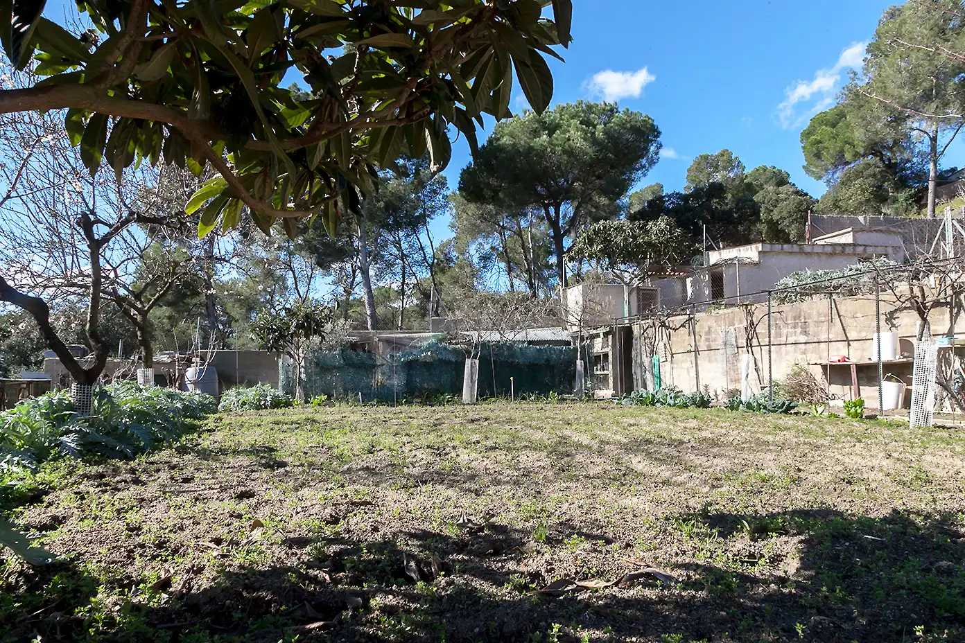 Casa o xalet en venda en La Roca del Vallès amb Calefacció, Jardí privat i Terrassa