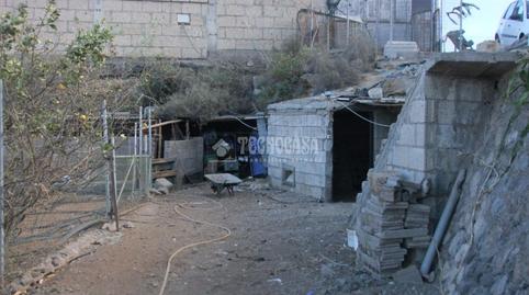 Foto 3 de Finca rústica en venda a Puertito de Güímar, Santa Cruz de Tenerife