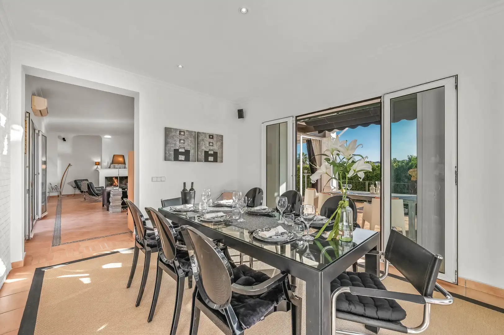 Casa con piscina en venta en FENOMENO (SG) 702, imagen 28