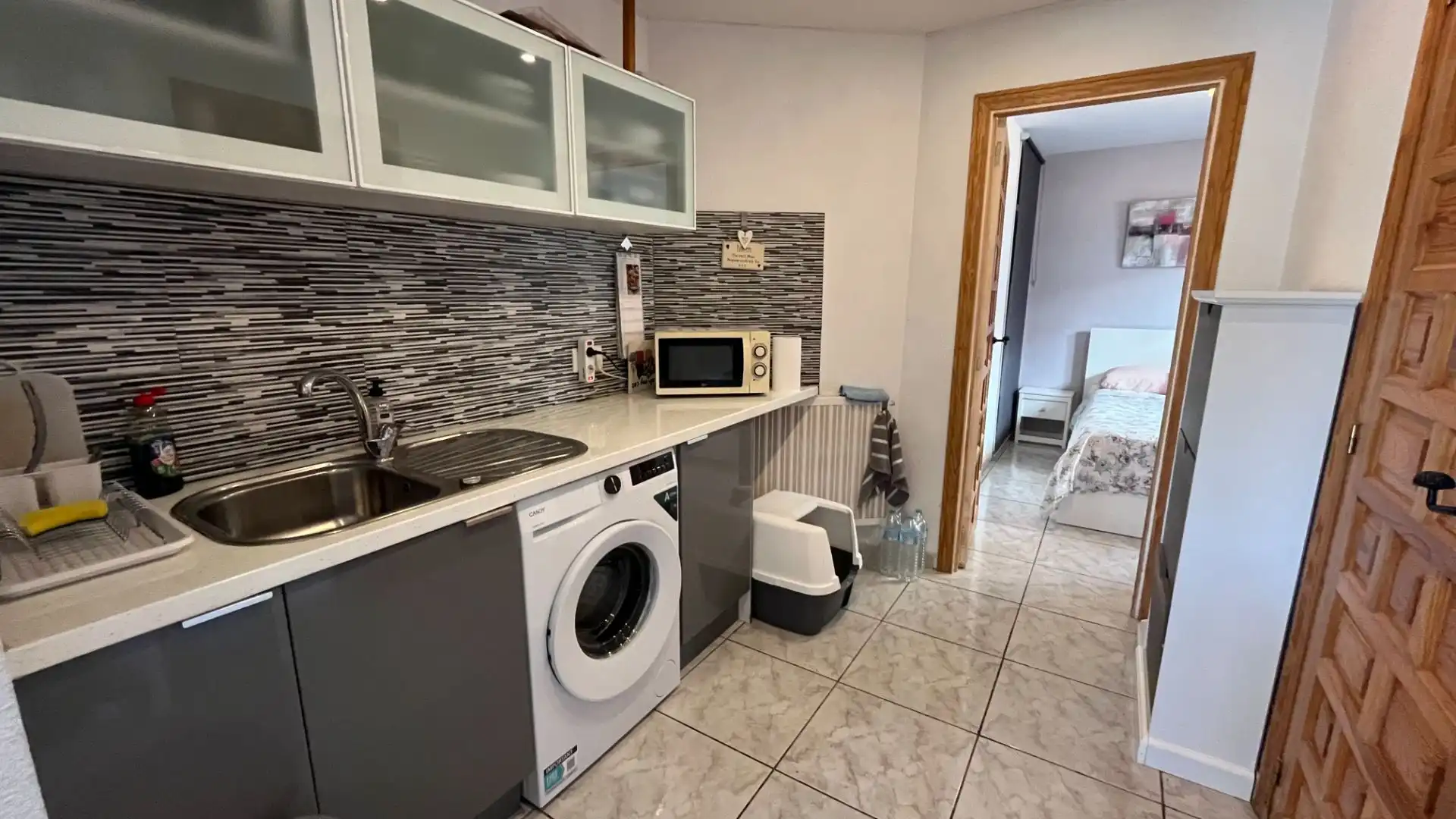 Casa amb piscina en venda a Escandinavia - Cautivador, imagen 42