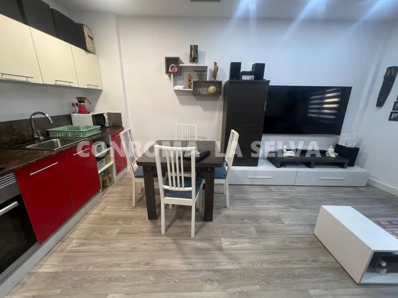Casa amb jardí en venda a Palafolls, imagen 38