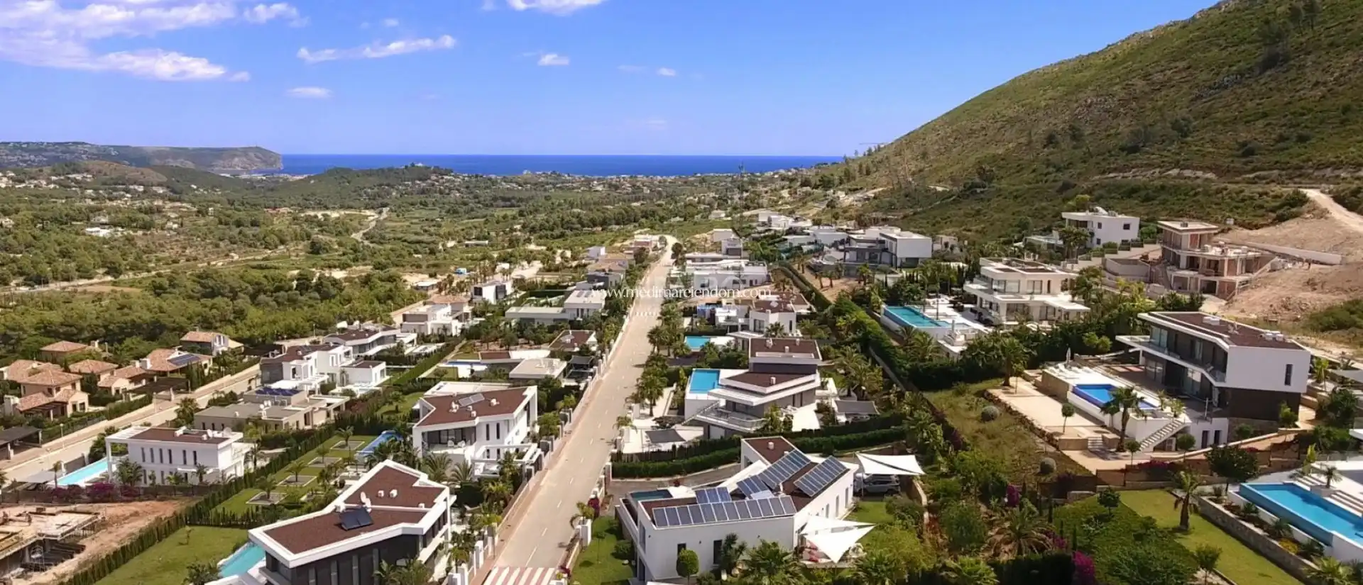 Villa in vendita a Cap Martí - El Tossalet - Pinomar, imagen 6