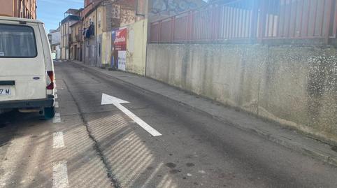 Foto 3 de Residencial en venda a Larga, 2, Teso de la Feria - Arrabal, Salamanca