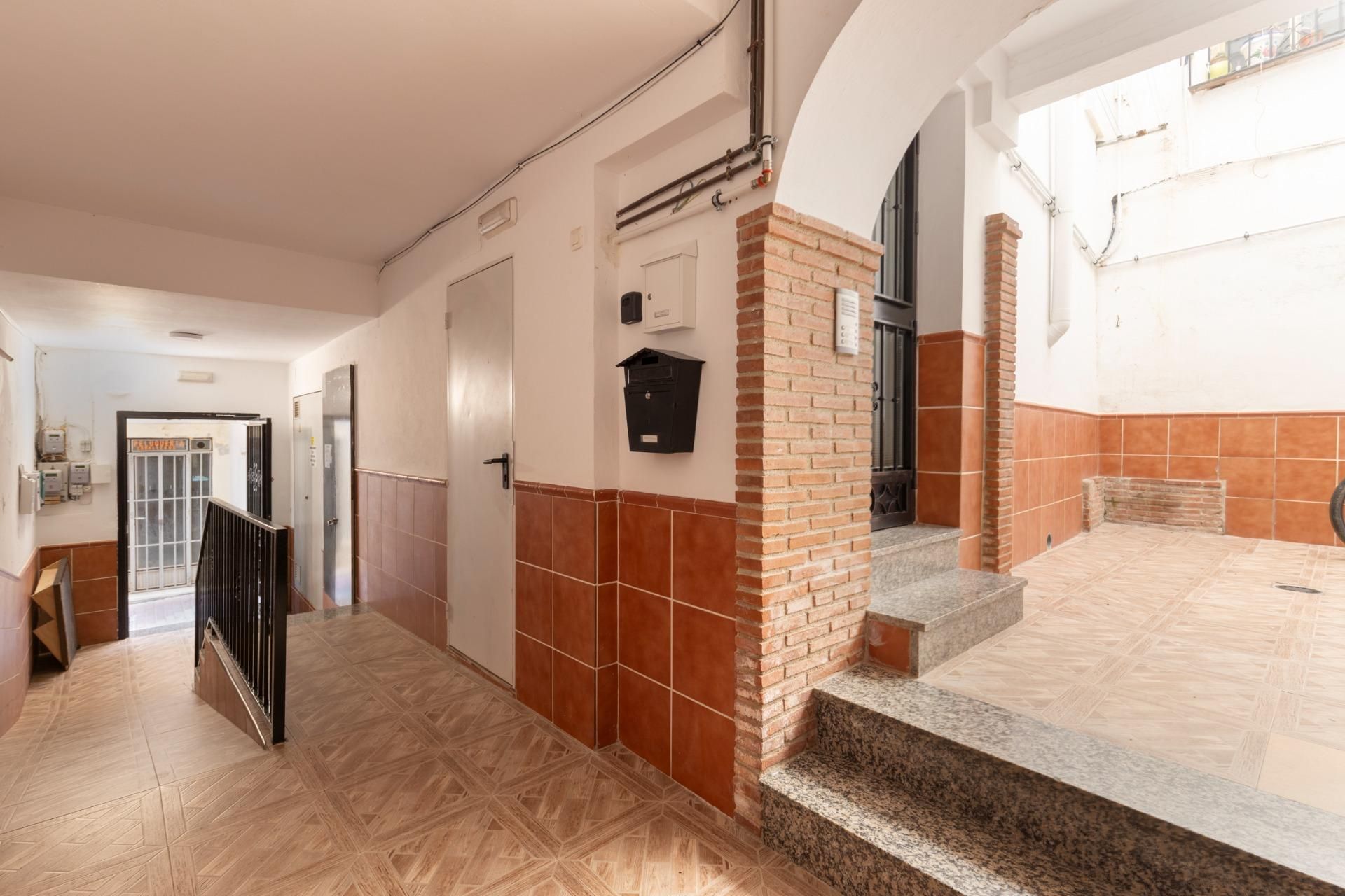 Flat for sale in Almuñécar