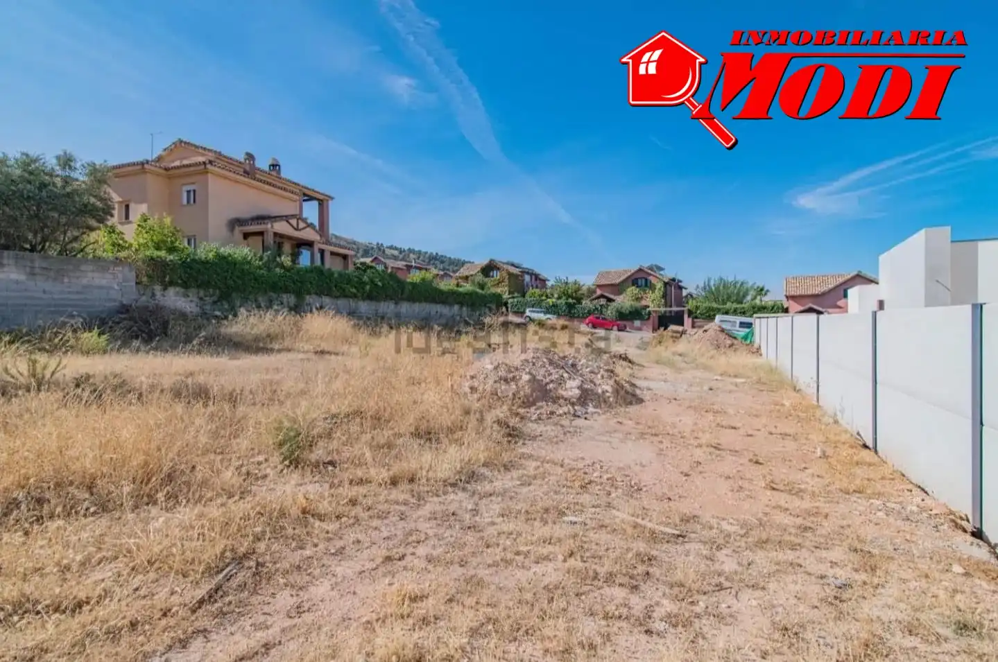 Terreno residencial en venta en Dílar, imagen 10