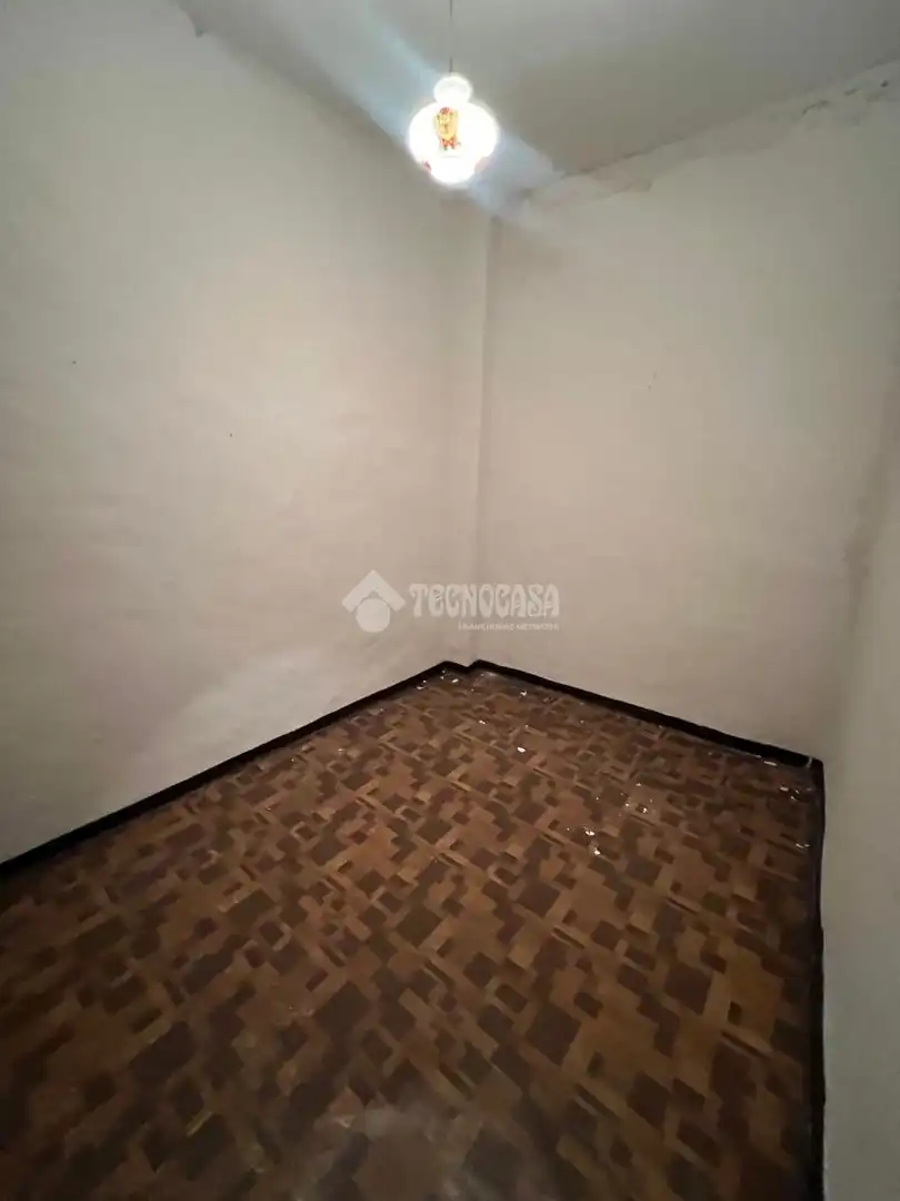 Casa adosada en venta en Lupión, Jaén