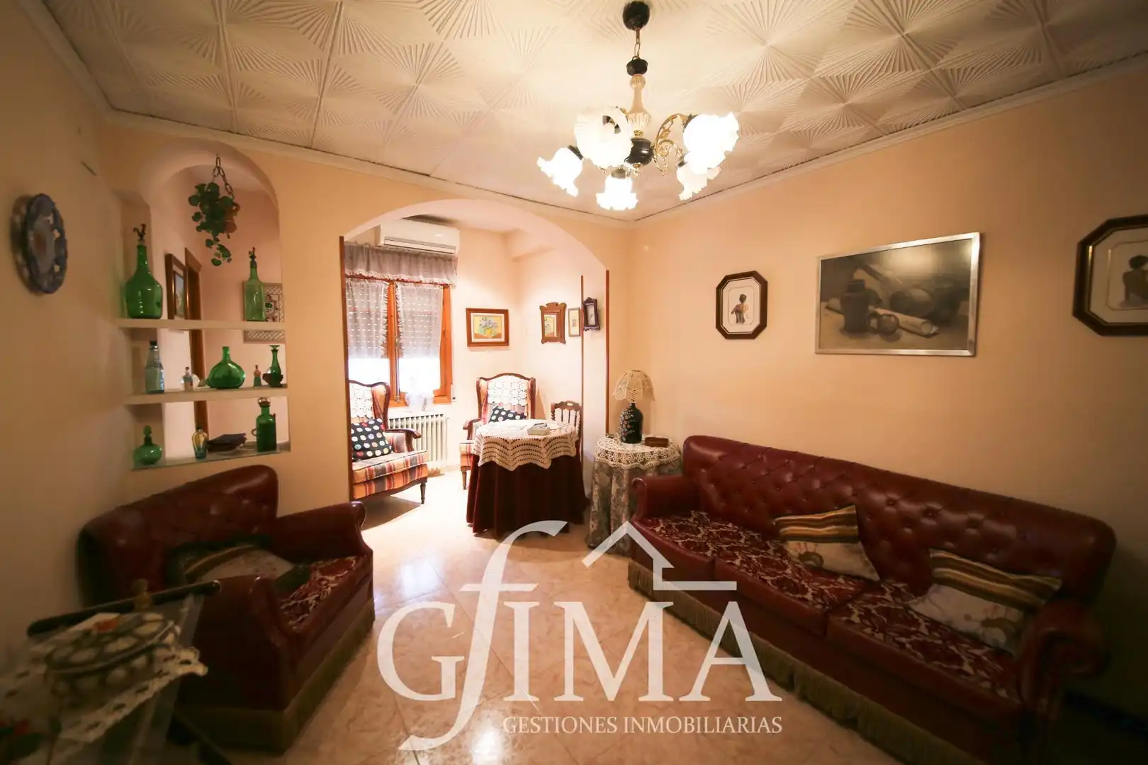 Residencial en venda a Tomelloso, imagen 60