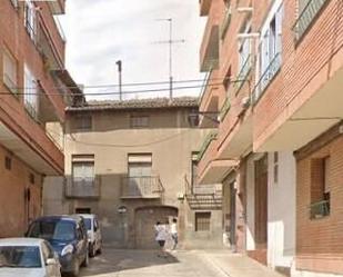 Exterior view of Box room for sale in Calahorra