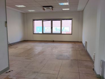 Oficina en venda a Lapice - Larreaundi - Olaberria - Meaka