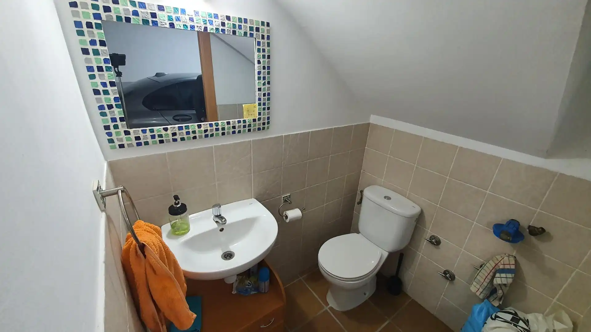 Maison mitoyenne à vendre à Canet de Mar, imagen 31