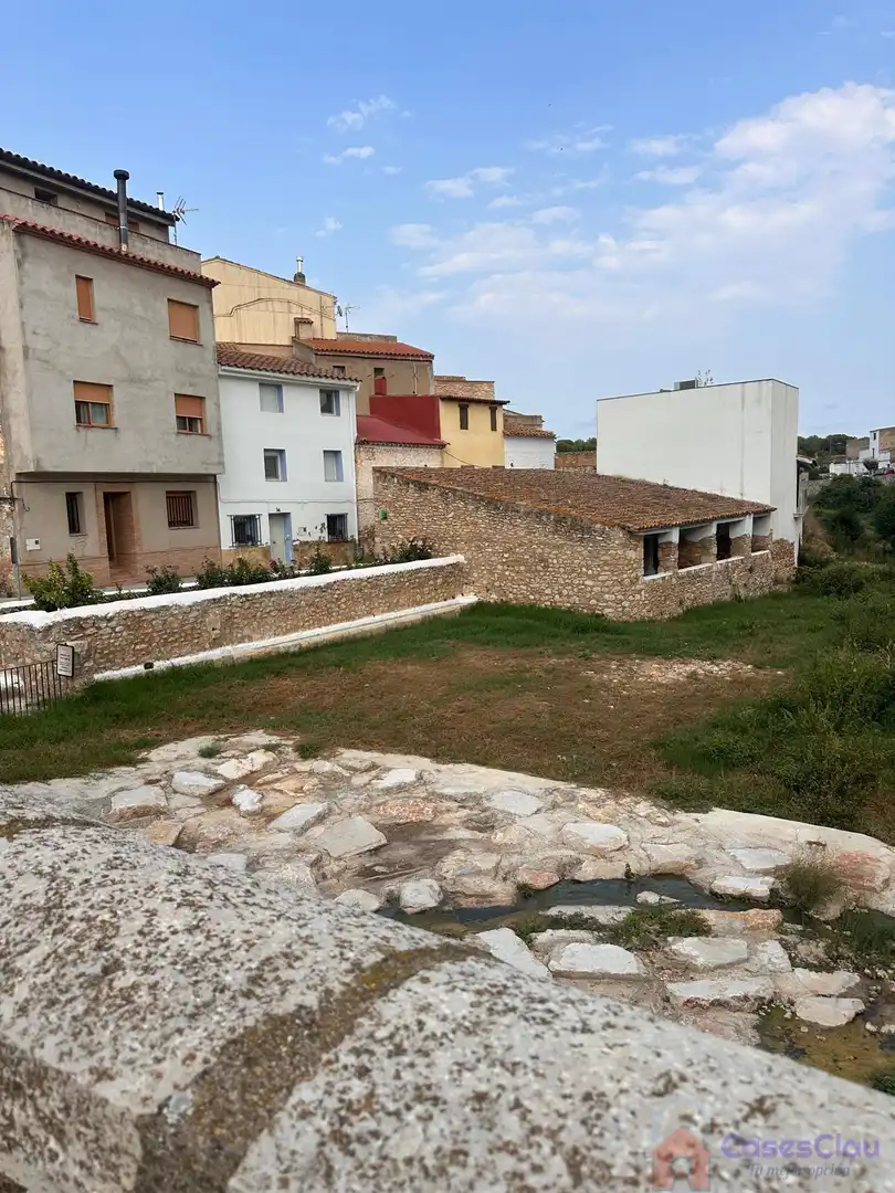 Casa o xalet en venda en Cabanes
