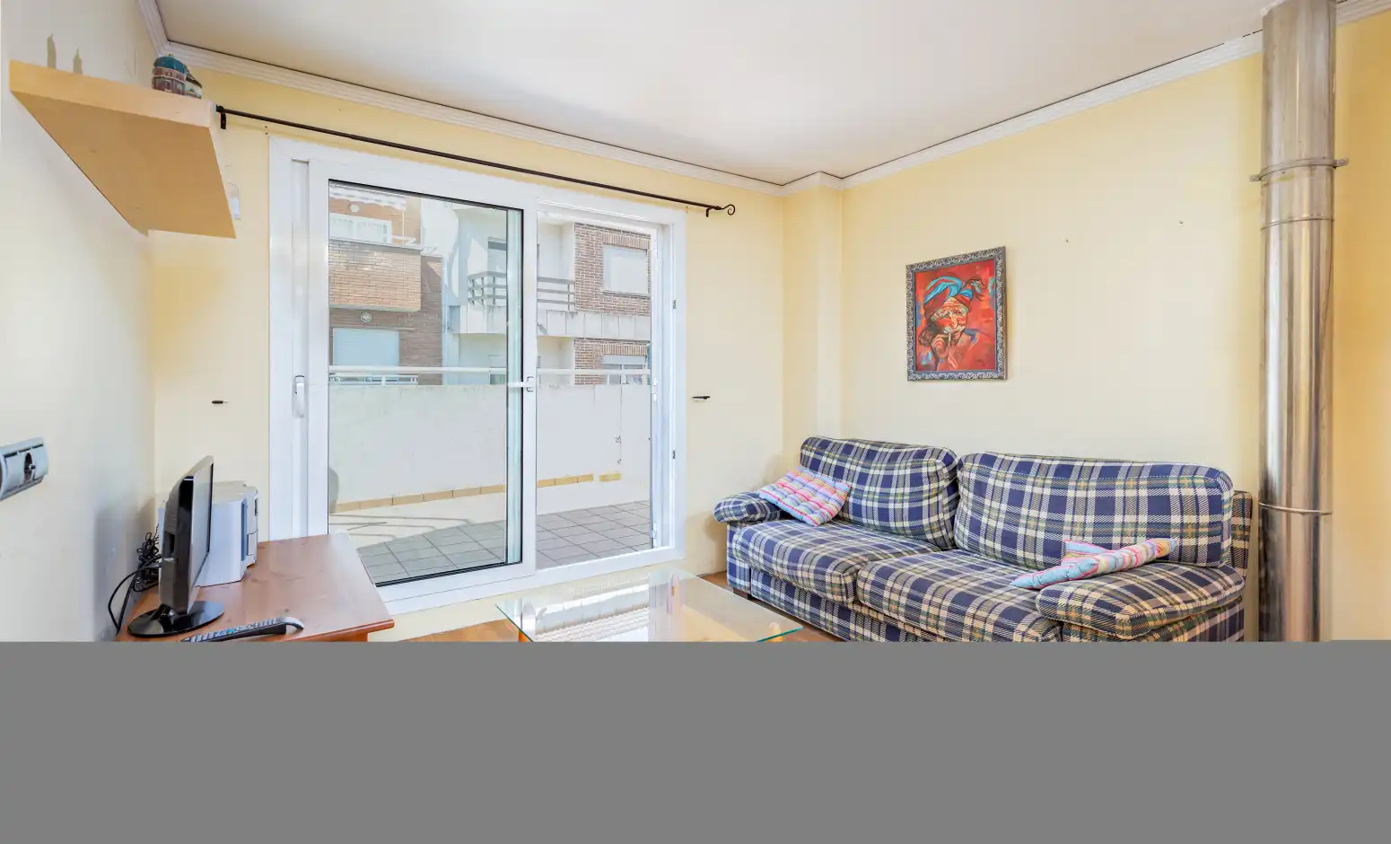 Dormitori de Casa o xalet en venda en Gandia amb Aire condicionat, Calefacció i Terrassa