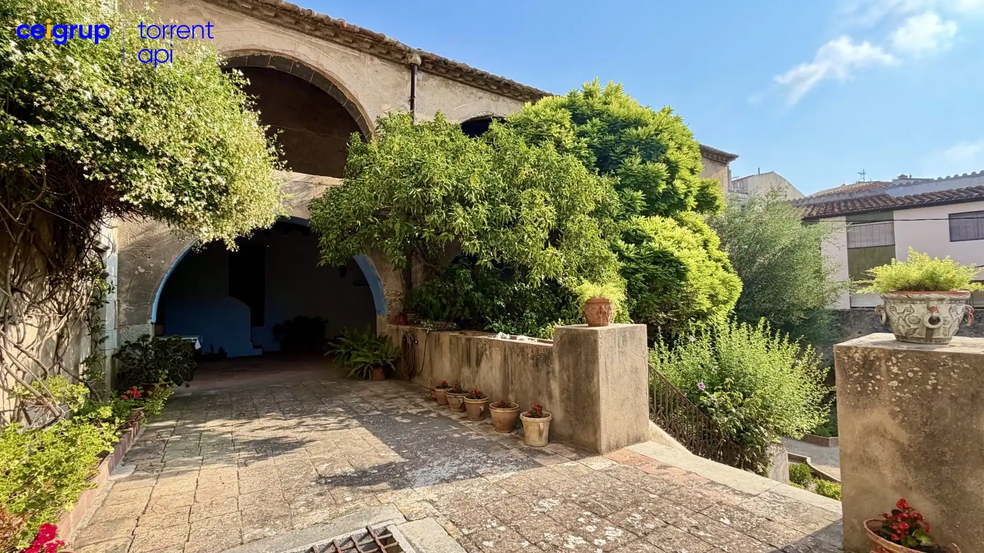 Country house with terrace for sale in Torroella de Montgrí, imagen 6