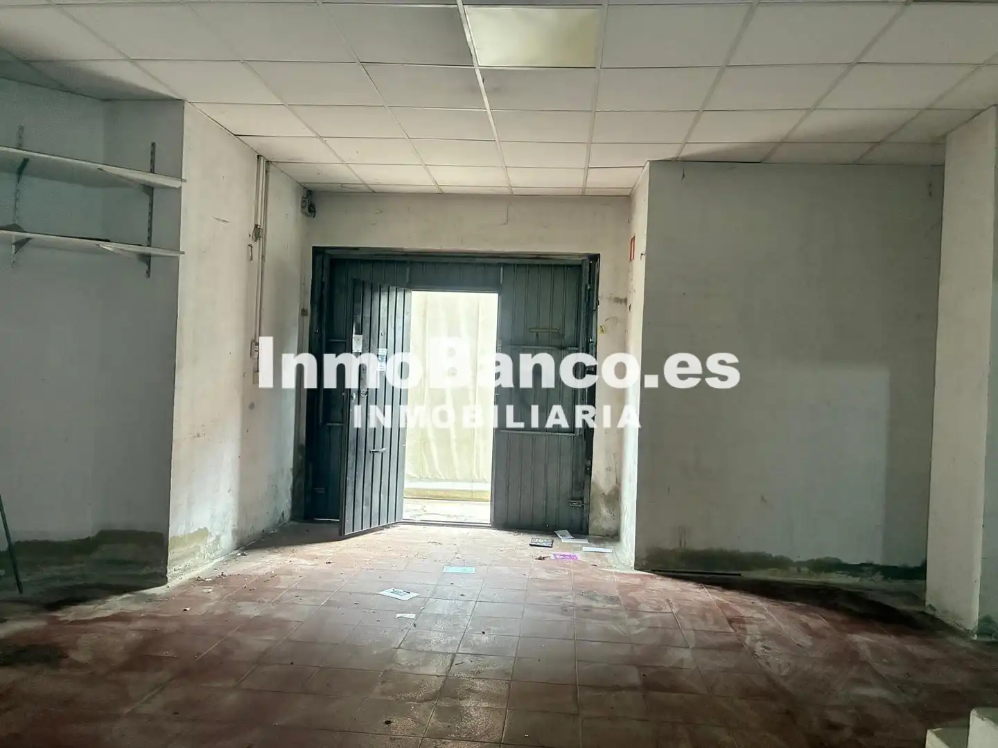Commercial properties for sale in La Pobla Llarga  with Terrace
