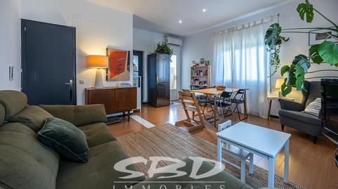 Foto 4 de Pis en venda a Creu Alta, Sabadell