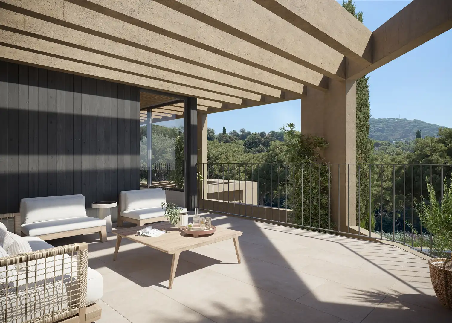 Casa con piscina in vendita a Cabrils, imagen 12