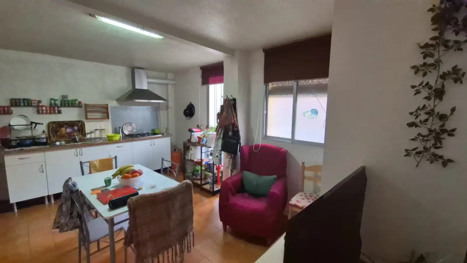 Kitchen of Detached homes for sale in Murcia