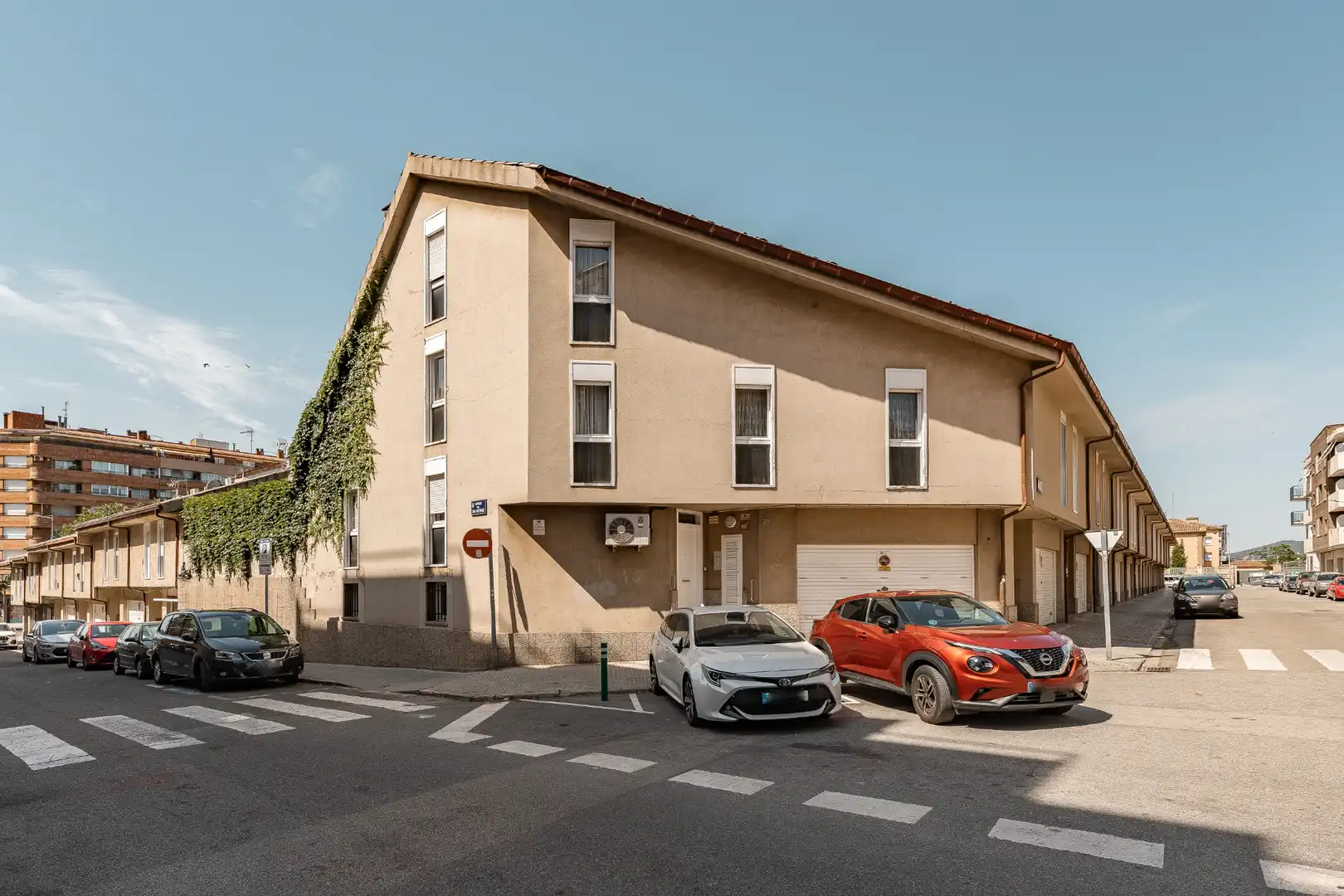 Einfamilien-Reihenhaus zum Verkauf in Carrer del Maestrat, Zona Esportiva