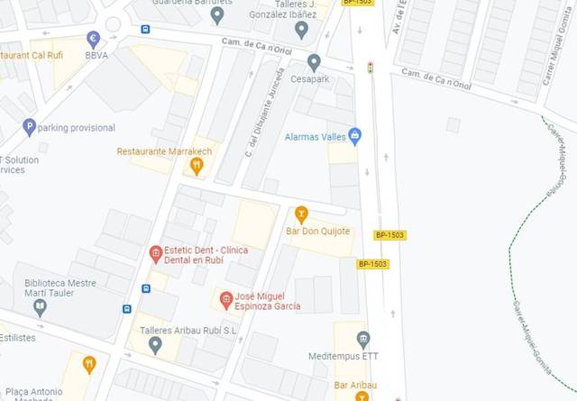 Piso en Venta en Mercat