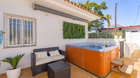 Foto 3 de Casa o chalet en venta en San Rafael - Nucia Park, La Nucia