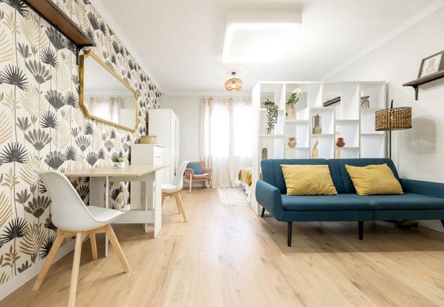 Estudio en Venta en Calle Aixa La Horra, 8 en Camino de los Neveros - Serrallo