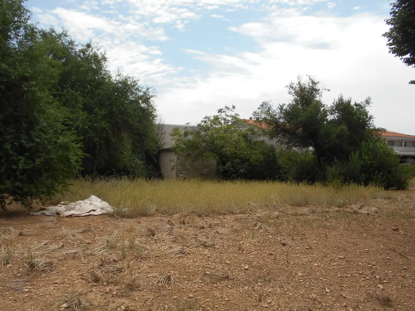 Terreny residencial en venda a Ronda América, imagen 4