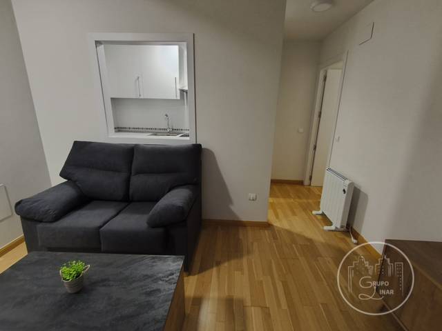 Piso en Alquiler en Callejón Esperanza De La en Arévalo