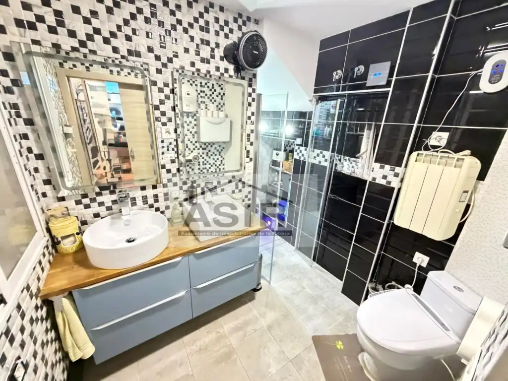 Baño de Casa o chalet en venta en Alzira