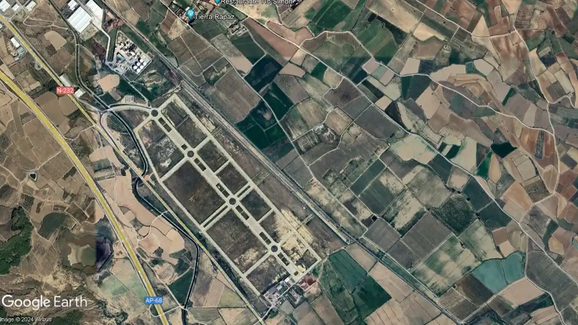Rural land for sale in Calahorra, imagen 6