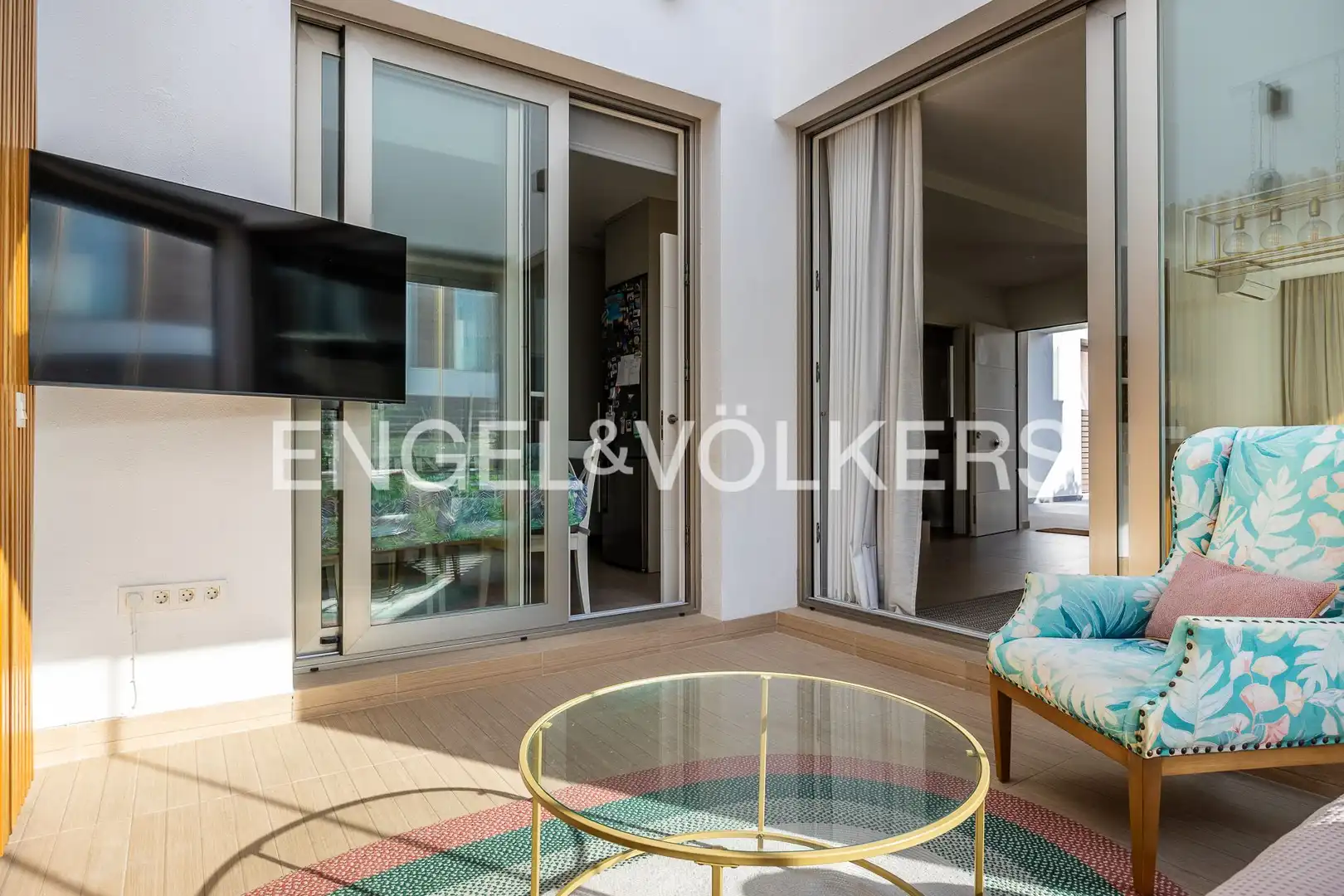 Casa a schiera con piscina in vendita a Arco Norte - Avda España, imagen 18