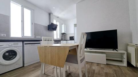 Foto 2 de Pis de lloguer a Canillas, Prosperidad, Madrid