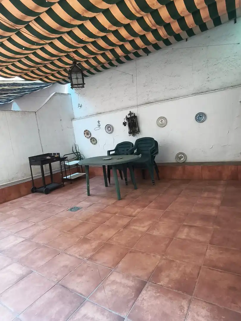 Flat with lift to rent in Calle Calle Natalio Rivas, imagen 6