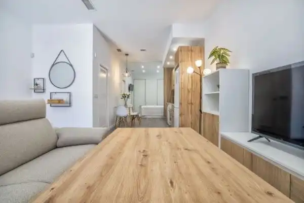 Loft zur Miete in Noroeste, imagen 3
