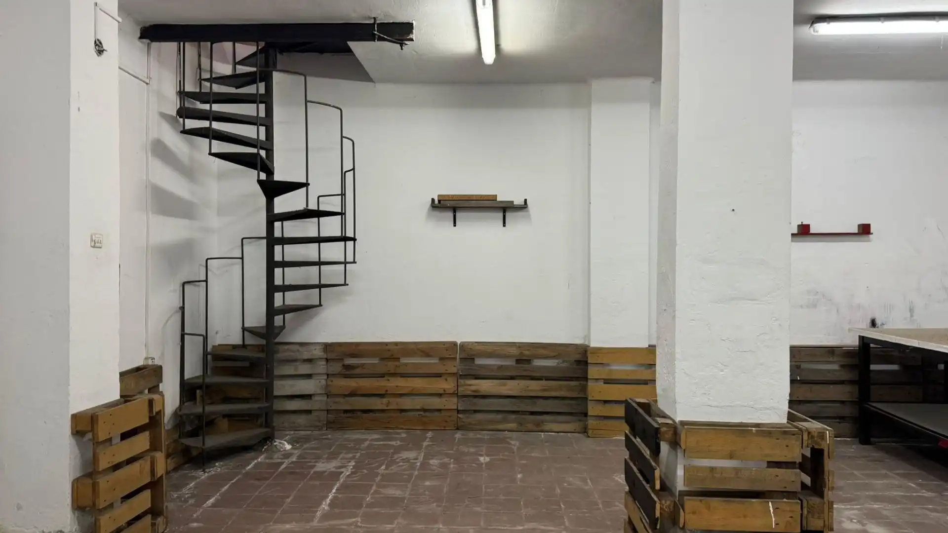 Geschaftsraum zum Verkauf in La Llagosta